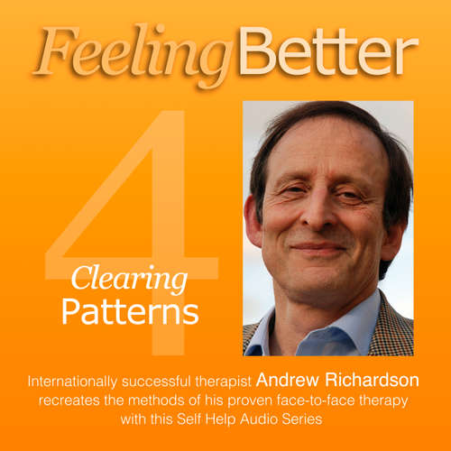 Audiobook Feeling Better - Andrew Richardson - Andrew Richardson