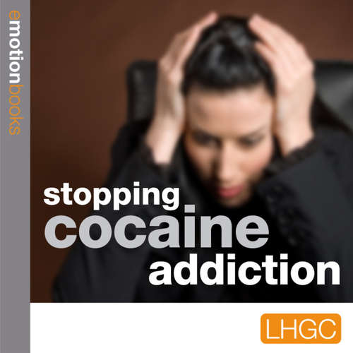 Audiobook Stopping Cocaine Addiction - Andrew Richardson - Andrew Richardson