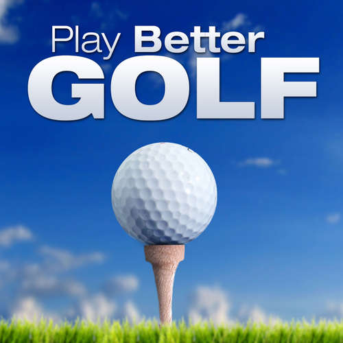 Audiobook Play Better Golf - Randy Charach - Randy Charach