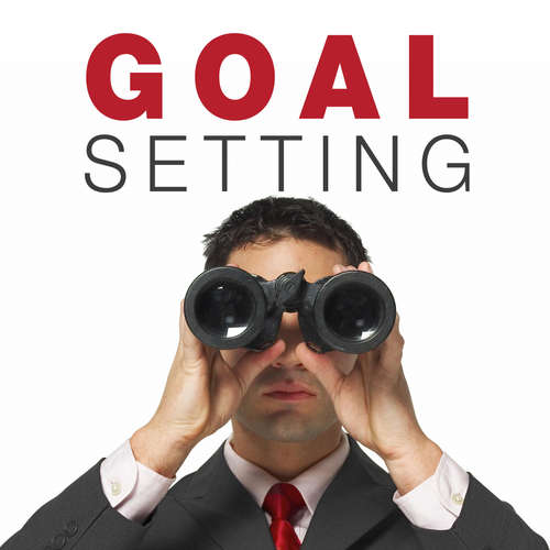 Audiobook Goal Setting - Randy Charach - Randy Charach