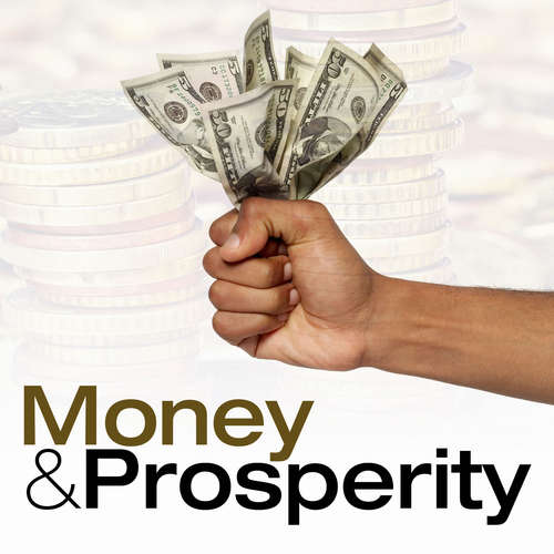 Audiobook Money and Prosperity - Randy Charach - Randy Charach