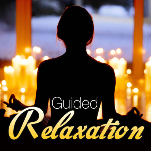 Audiobook Guided Relaxation - Randy Charach - Randy Charach