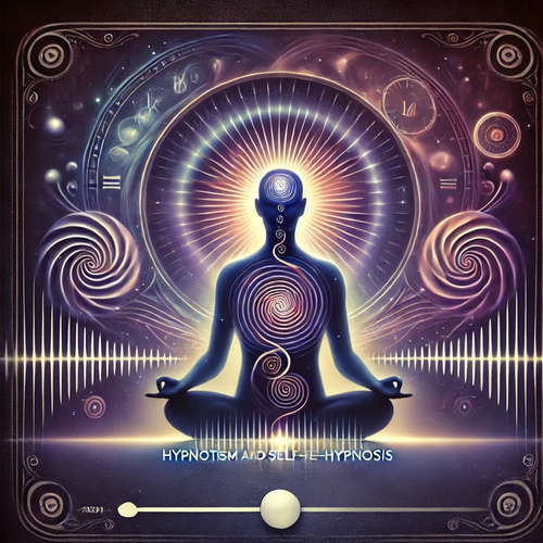 Audiobook Hypnotism and Self Practice - Ralph Slater - Paul Darn