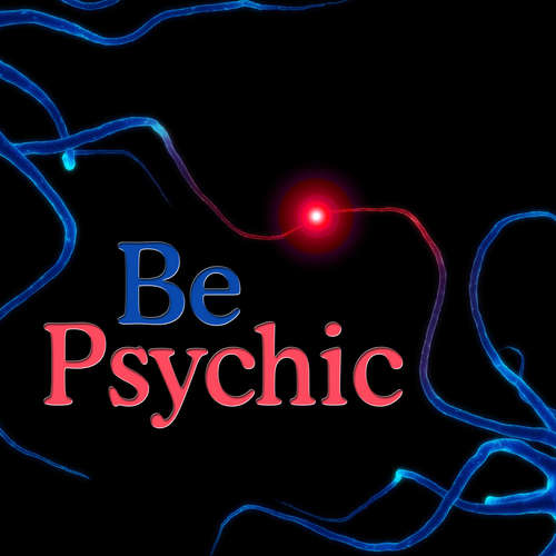 Audiobook Be Psychic - Randy Charach - Randy Charach