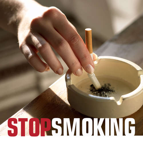 Audiobook Stop Smoking - Randy Charach - Randy Charach