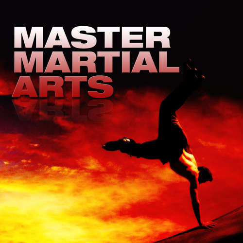 Audiobook Master Martial Arts - Randy Charach - Randy Charach