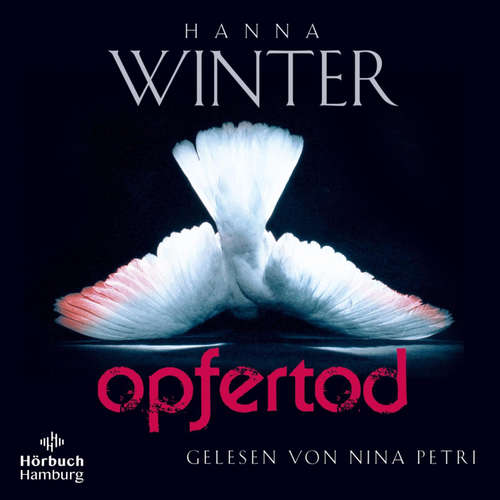 Hoerbuch Opfertod - Hanna Winter - Nina Petri