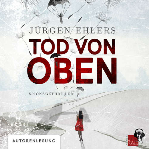Hoerbuch Tod von oben - Jürgen Ehlers - Jürgen Ehlers