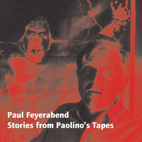 Audiobook Stories from Paolino's Tapes - Paul Feyerabend - Paul Feyerabend