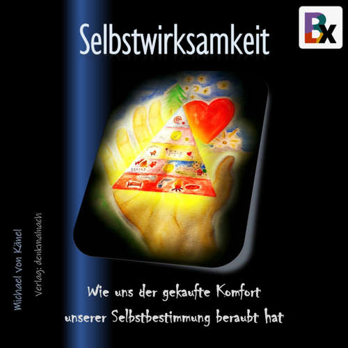 Hoerbuch Selbstwirksamkeit - Michael von Känel - Michael von Känel