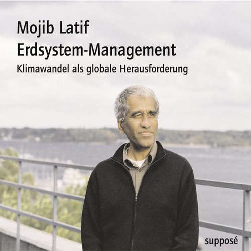 Hoerbuch Erdsystem-Management - Mojib Latif - Mojib Latif