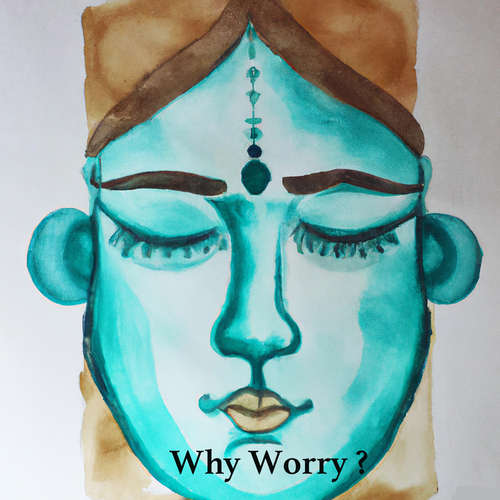 Audiobook Why Worry - George Lincoln Walton - Paul Darn