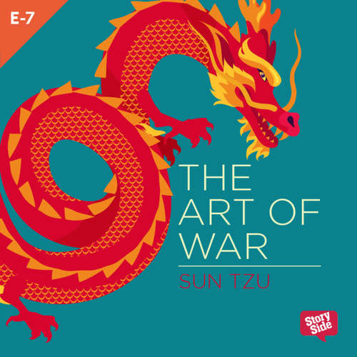 Audiobook The Art of War - Maneuvering - Sun Tzu - Abhishek Sharma