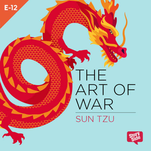 Audiobook The Art of War - The Attack by Fire - Sun Tzu - Abhishek Sharma