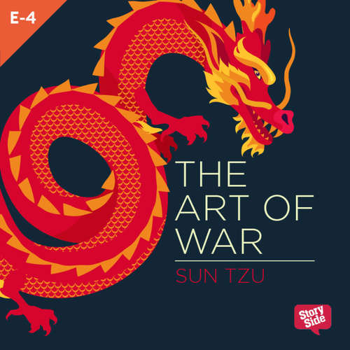 Audiobook The Art of War -Tactical Dispositions - Sun Tzu - Abhishek Sharma