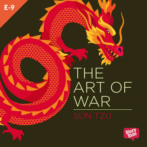 Audiobook The Art of War - The Army on the March - Sun Tzu - Abhishek Sharma
