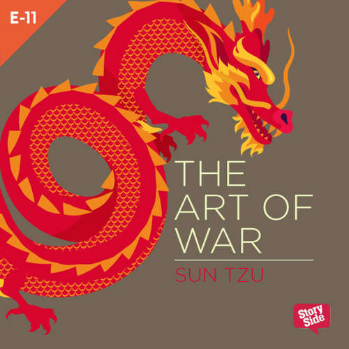 Audiobook The Art of War - The Nine Situations - Sun Tzu - Abhishek Sharma