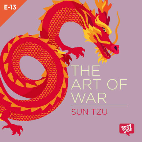 Audiobook The Art of War - The Use of Spies - Sun Tzu - Abhishek Sharma