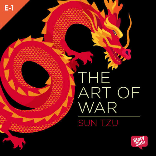 Audiobook The Art Of War - Laying Plans - Sun Tzu - Abhishek Sharma