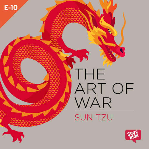 Audiobook The Art of War - Terrain - Sun Tzu - Abhishek Sharma