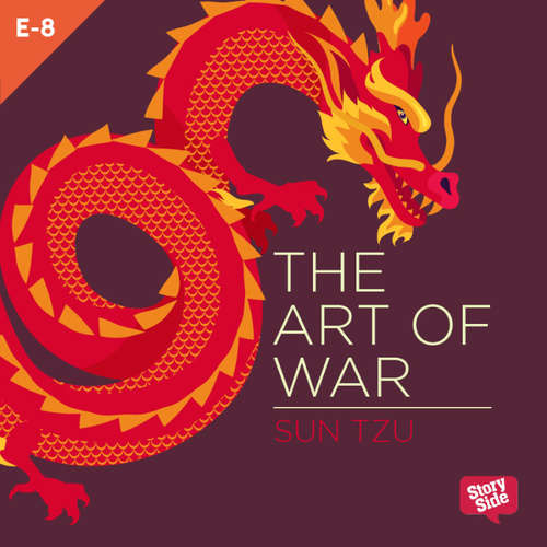 Audiobook The Art of War - Variation in Tactics - Sun Tzu - Abhishek Sharma
