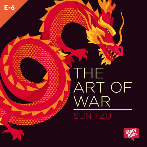 Audiobook The Art of War - Weak Points and Strong - Sun Tzu - Abhishek Sharma