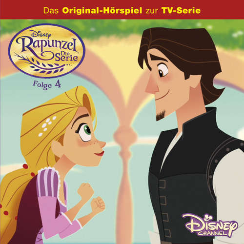 Hoerbuch 04: Meisterdiebe / Der große Tag der Wissenschaft (Hörspiel zur Disney TV-Serie) - - Bodo Primus