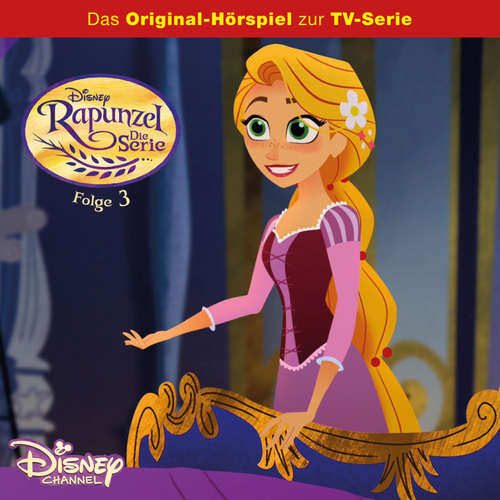 Hoerbuch 03: Cassandra gegen Eugene / Besuch von alten Freunden (Hörspiel zur Disney TV-Serie) - - Bodo Primus