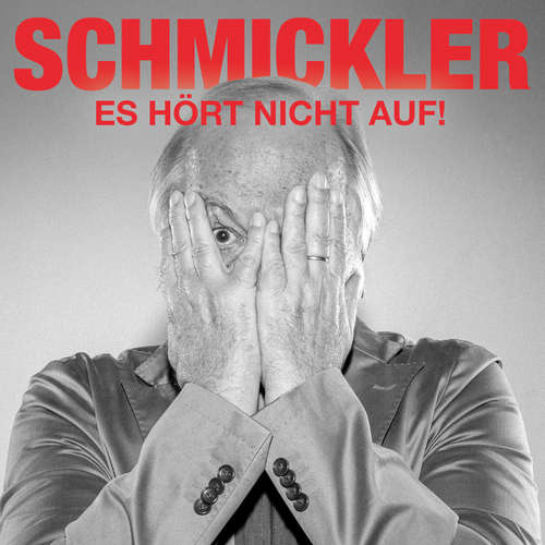 Hoerbuch Es hört nicht auf - Wilfried Schmickler - Wilfried Schmickler