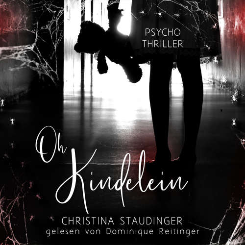 Hoerbuch Oh Kindelein - Christina Staudinger - Dominique Reitinger