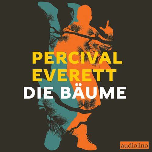 Hoerbuch Die Bäume - Percival Everett - Jona Mues