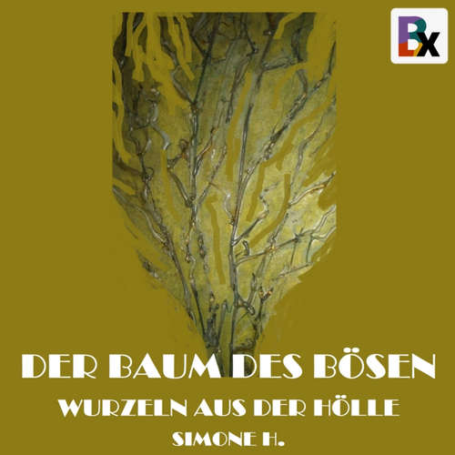 Hoerbuch Der Baum des Bösen - H. Simone - H. Simone