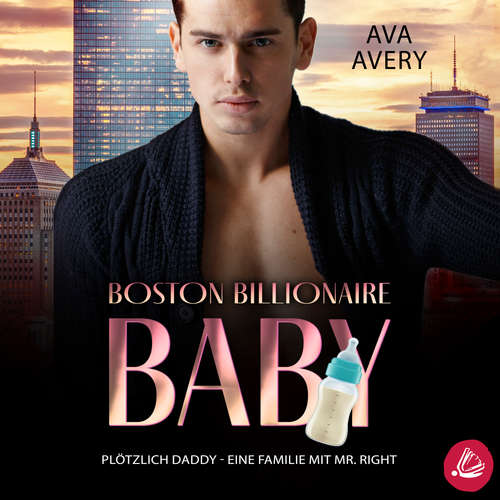 Hoerbuch Plötzlich Daddy - Ava Avery - Stephanie Preis