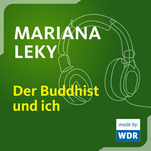 Hoerbuch Der Buddhist und ich - Mariana Leky - Anne Kanis