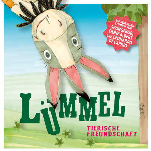 Lümmel, Folge 1: Tierische Freundschaft
