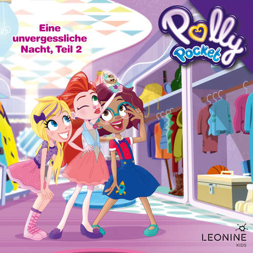 Hoerbuch Folge 14: Eine unvergessliche Nacht Teil 2 - Maike Prestin - Maja Byhahn