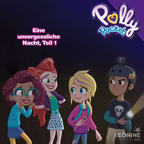Hoerbuch Folge 13: Eine unvergessliche Nacht - Teil 1 - Maike Prestin - Maja Byhahn
