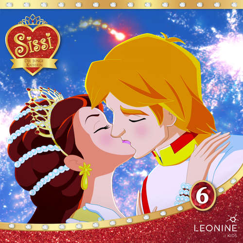 Hoerbuch Folgen 11-13: Sei aufrichtig - Franciska Friede - Josef Vossenkuhl