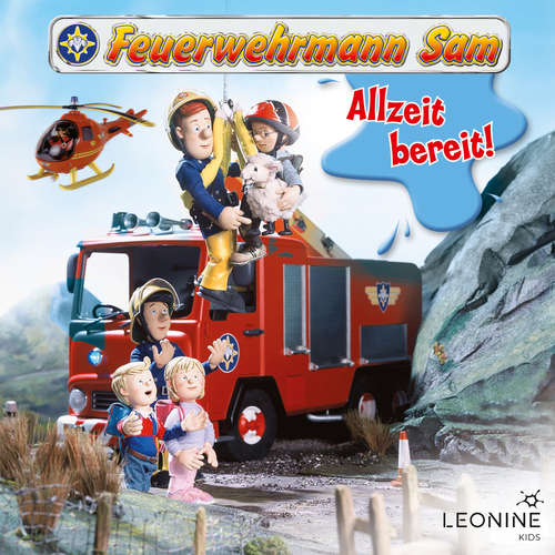 Hoerbuch Folgen 9-12: Allzeit Bereit! (Classic) - Stefan Eckel - Christian Zeiger