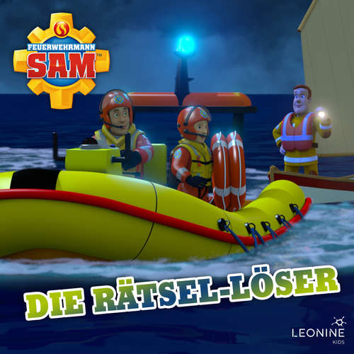 Hoerbuch Folge 138: Die Rätsel-Löser - Stefan Eckel - Willi Röbke