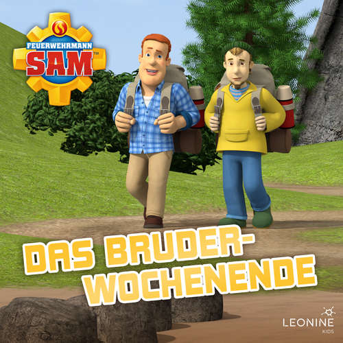 Hoerbuch Folge 148: Das Bruderwochenende - Stefan Eckel - Willi Röbke