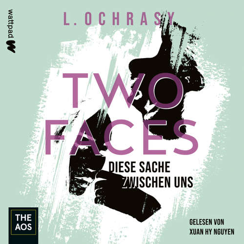 Hoerbuch Two Faces - L. Ochrasy - Xuan Hy Nguyen