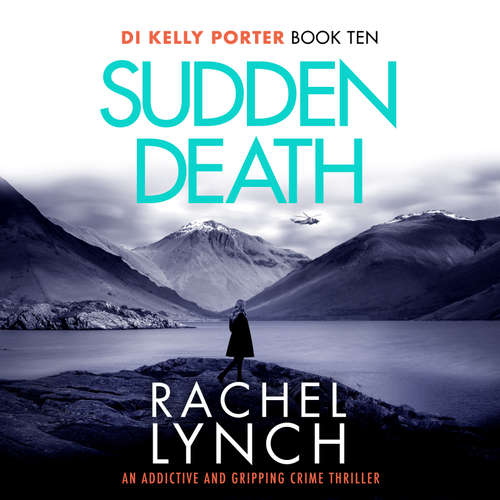 Audiobook Sudden Death - Rachel Lynch - Clare Kissane