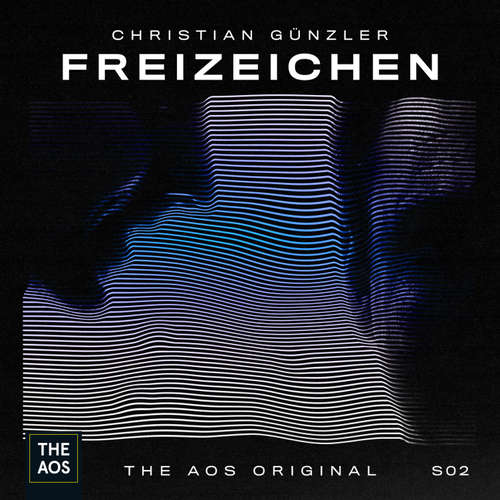 Hoerbuch S02 - Christian Maximilian Günzler - Felix Spieß