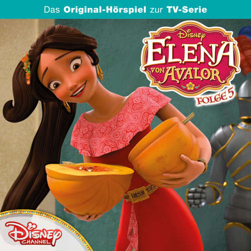 Hoerbuch 05: Das Fest der Erinnerungen / Das Zepter des Lichts (Hörspiel zur Disney TV-Serie) -  - Bastian Korff