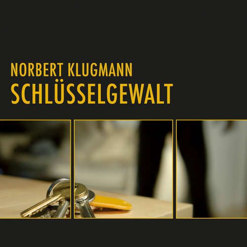 Schlüsselgewalt