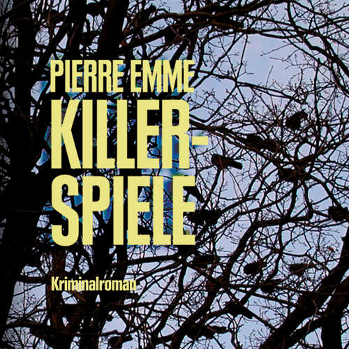 Killerspiele