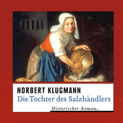 Die Tochter des Salzhändlers