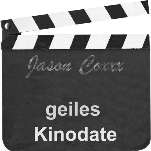 Hoerbuch Geiles Kinodate - Jason Coxxx - Jason Coxxx