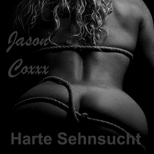 Hoerbuch Harte Sehnsucht - Jason Coxxx - Jason Coxxx